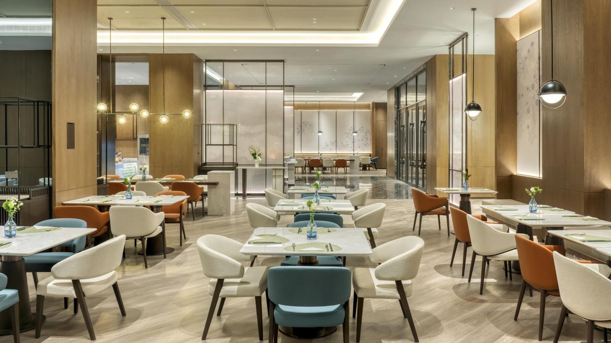Holiday Inn Express Rugao City Center, An Ihg Hotel Nantong Eksteriør bilde