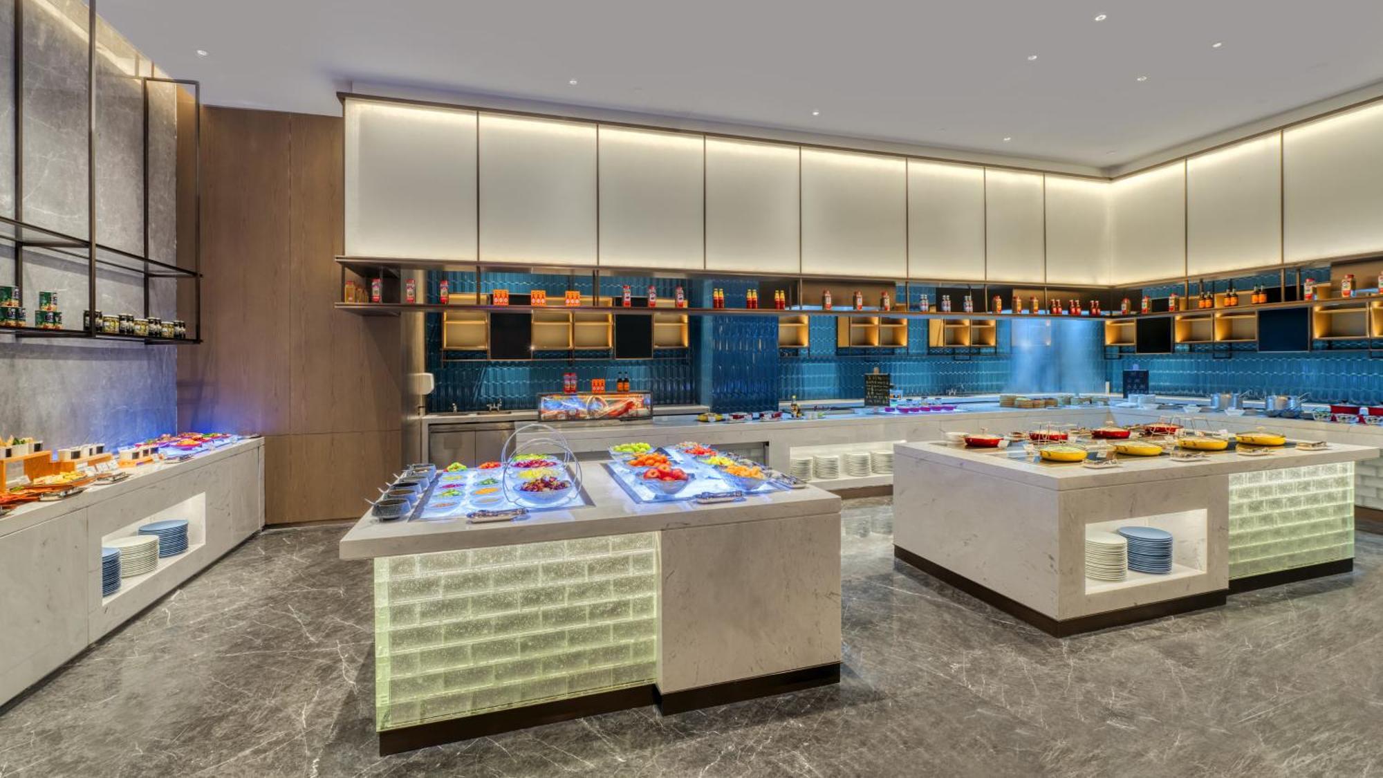 Holiday Inn Express Rugao City Center, An Ihg Hotel Nantong Eksteriør bilde