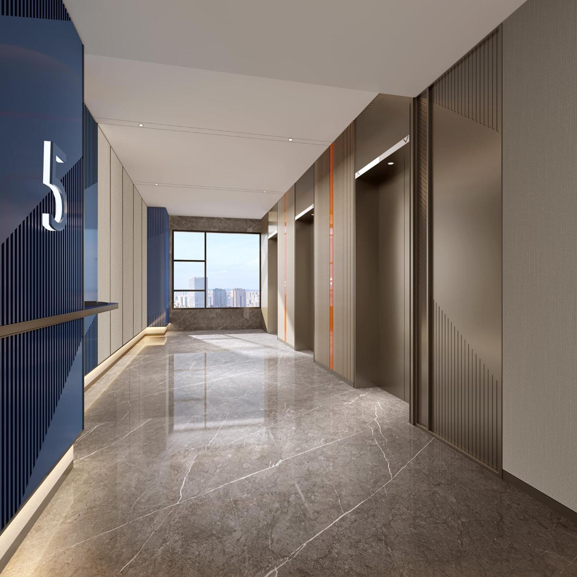 Holiday Inn Express Rugao City Center, An Ihg Hotel Nantong Eksteriør bilde
