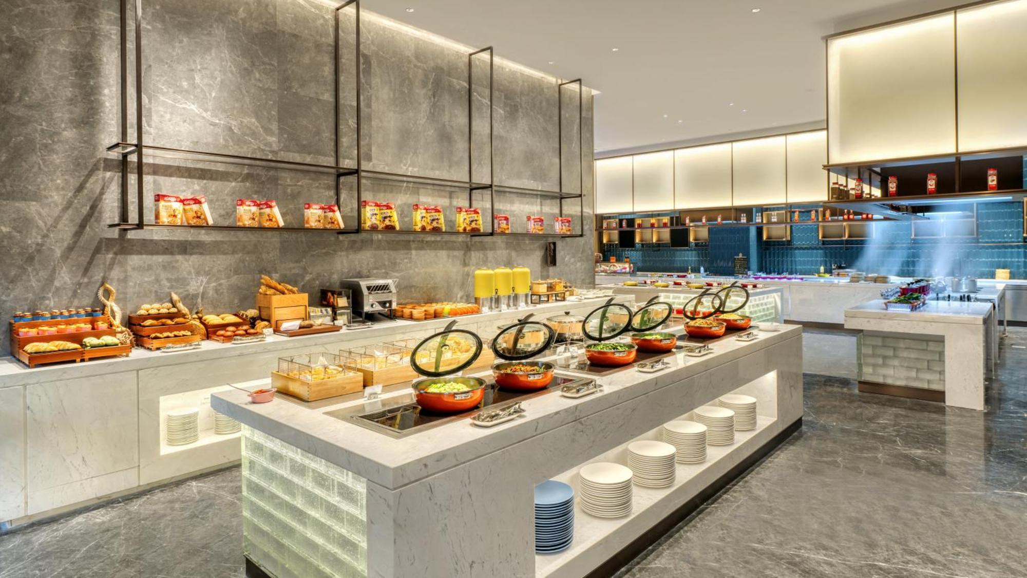 Holiday Inn Express Rugao City Center, An Ihg Hotel Nantong Eksteriør bilde