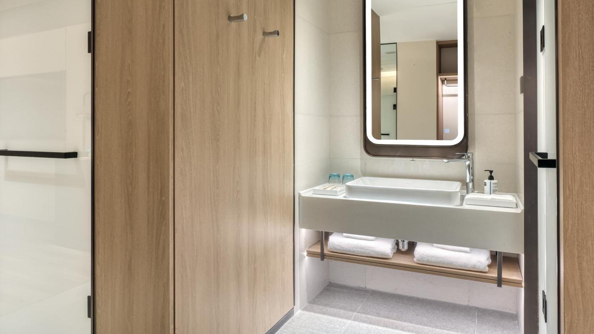 Holiday Inn Express Rugao City Center, An Ihg Hotel Nantong Eksteriør bilde