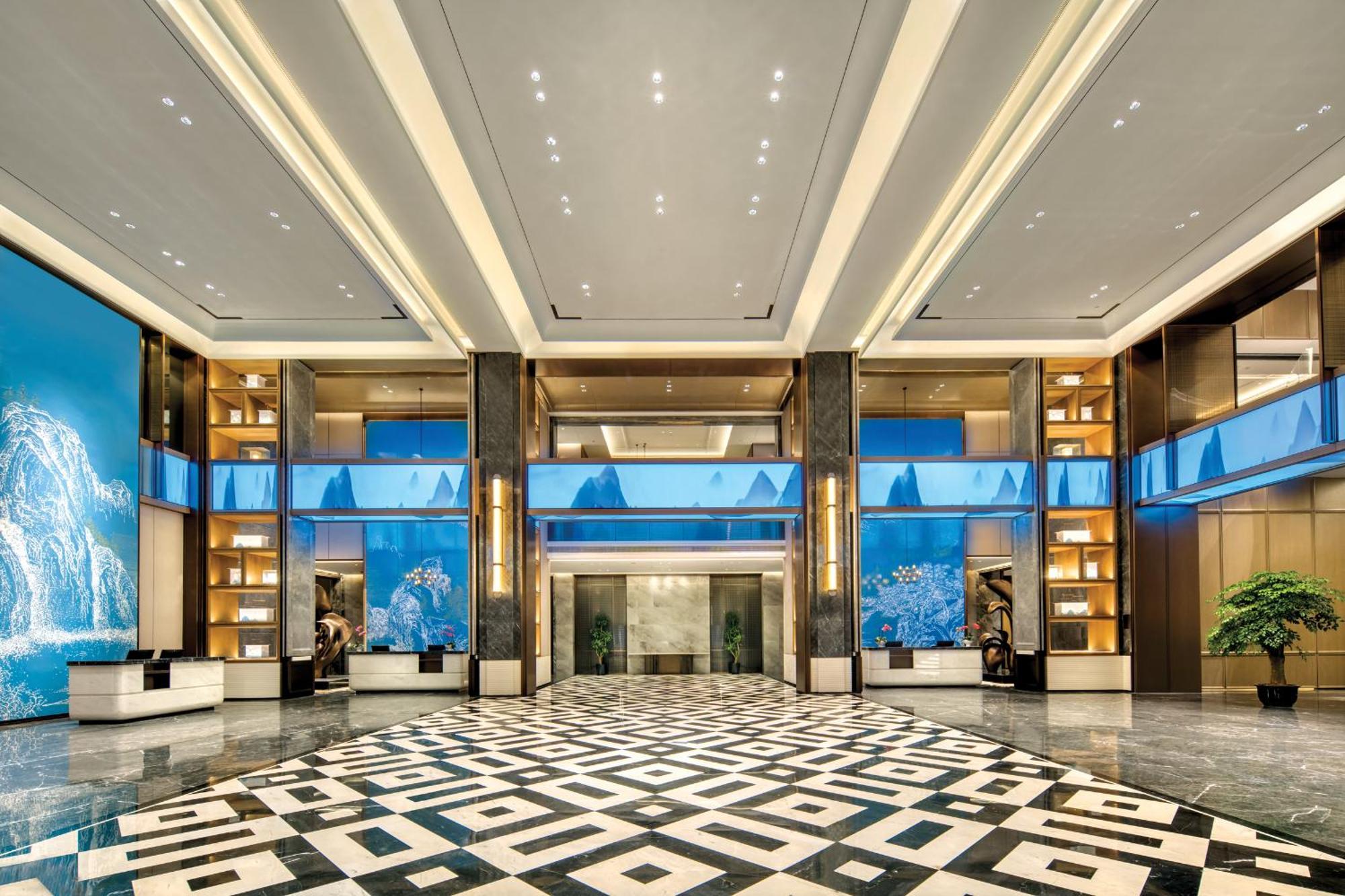 Holiday Inn Express Rugao City Center, An Ihg Hotel Nantong Eksteriør bilde